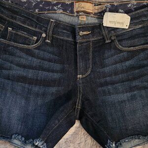 Paige (Neiman Marcus) Shorts